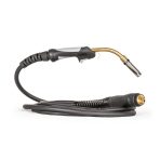 Горелка Foxweld SAGGIO MIG-360 5М Шарнирная — изображение 3