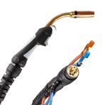 Горелка Foxweld SAGGIO MIG-501 5М ЖО Шарнирная