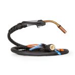 Горелка Foxweld SAGGIO MIG-501 3М ЖО — изображение 3