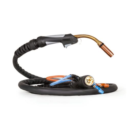 Горелка Foxweld SAGGIO MIG-501 3М ЖО — изображение 3