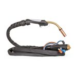 Горелка Foxweld SAGGIO MIG-501 4М ЖО Шарнирная — изображение 3