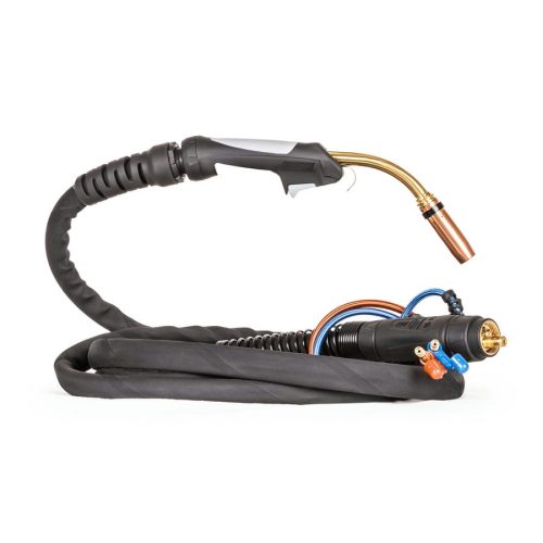 Горелка Foxweld SAGGIO MIG-501 4М ЖО Шарнирная — изображение 3