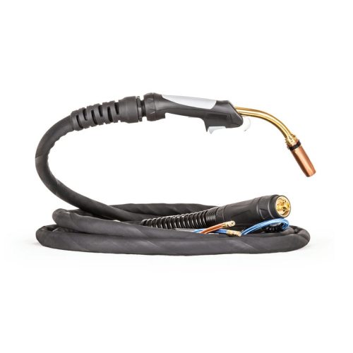 Горелка Foxweld SAGGIO MIG-501 5М ЖО Шарнирная — изображение 3