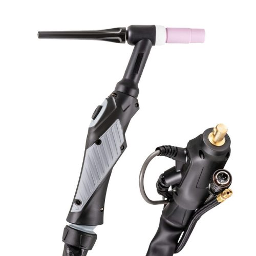 Горелка Foxweld SAGGIO TIG-26 FLEX 35мм2 5Pin 8M