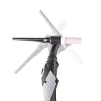 Горелка Foxweld SAGGIO TIG-26 FLEX 35мм2 5Pin 8M — изображение 2