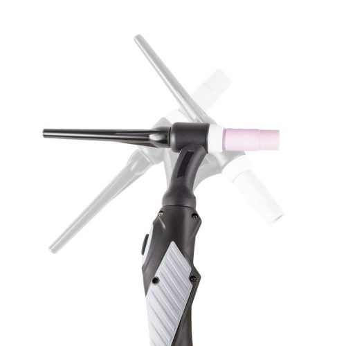 Горелка Foxweld SAGGIO TIG-26 FLEX 35мм2 5Pin 8M — изображение 2