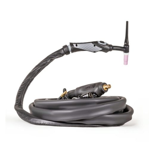 Горелка Foxweld SAGGIO TIG-26 FLEX 35мм2 5Pin 8M — изображение 4