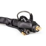 Горелка Foxweld SAGGIO TIG-26 FLEX U/D 35мм2 5Pin 8M — изображение 5