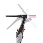 Горелка Foxweld SAGGIO TIG-26 FLEX U/D 35мм2 5Pin 8M — изображение 2