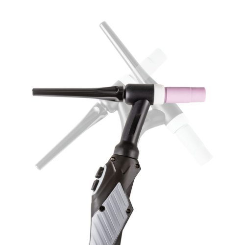 Горелка Foxweld SAGGIO TIG-26 FLEX U/D 35мм2 5Pin 8M — изображение 2