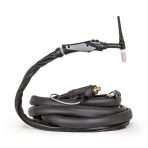 Горелка Foxweld SAGGIO TIG-26 FLEX U/D 35мм2 5Pin 8M — изображение 4