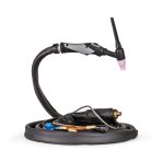 Горелка Foxweld SAGGIO TIG-550 35мм2 5Pin 4M ЖО — изображение 3