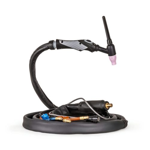 Горелка Foxweld SAGGIO TIG-550 35мм2 5Pin 4M ЖО — изображение 3