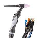 Горелка Foxweld SAGGIO TIG-550 U/D 35мм2 5Pin 4M ЖО