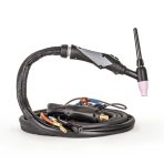 Горелка Foxweld SAGGIO TIG-550 U/D 35мм2 5Pin 4M ЖО — изображение 3