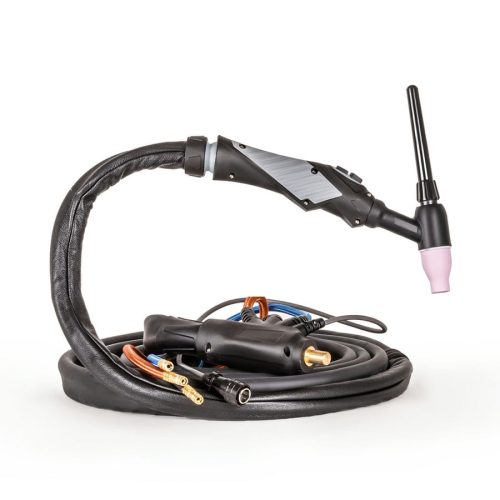 Горелка Foxweld SAGGIO TIG-550 U/D 35мм2 5Pin 4M ЖО — изображение 3