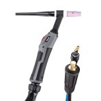 Горелка Foxweld SAGGIOTIG-26 8М (35мм2), разъём 5-pin