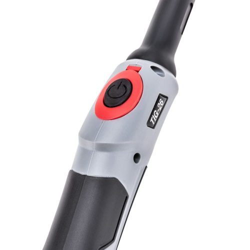 Горелка Foxweld SAGGIOTIG-26 8М (35мм2), разъём 5-pin — изображение 4