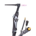 Горелка Foxweld SaggioTIG-26 Flex 5м (35мм2, с управлением)