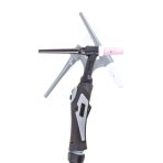 Горелка Foxweld SaggioTIG-26 Flex 5м (35мм2, с управлением) — изображение 4