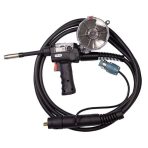 Горелка Spool Gun Aurora LBT150 - 4м — изображение 2