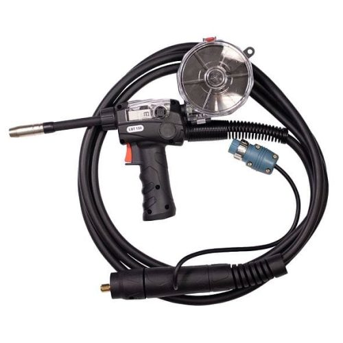Горелка Spool Gun Aurora LBT150 - 4м — изображение 2