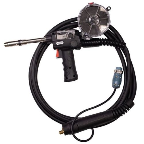 Горелка Spool Gun LBT240 Aurora 36509 — изображение 2