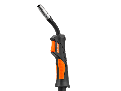 Сварочная горелка MIG Сварог REAL MS 15 , 3.6 м, ICT2086-SV001 — изображение 2