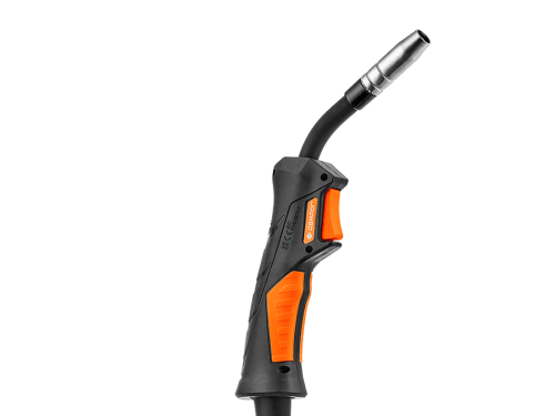 Сварочная горелка MIG Сварог REAL MS 15 , 3.6 м, ICT2086-SV001 — изображение 3