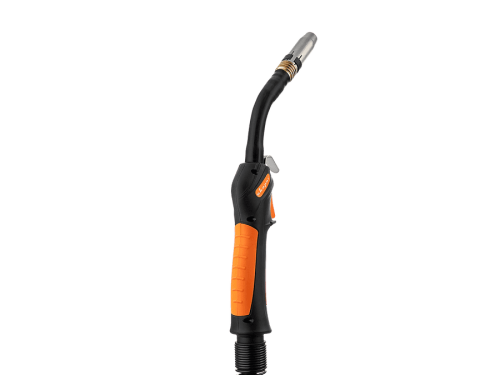 Сварочная горелка MIG Сварог TECH MS 24F 5м — изображение 15