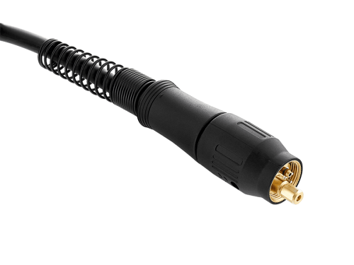 Сварочная горелка MIG Сварог TECH MS 25F 3м — изображение 11