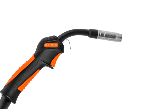 Сварочная горелка MIG Сварог TECH MS 25F 3м — изображение 14