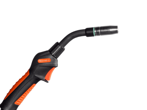 Сварочная горелка MIG Сварог TECH MS 25RH — изображение 7