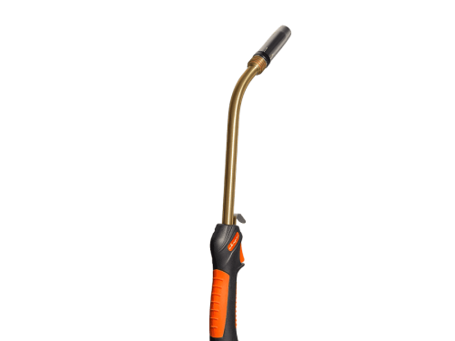 Сварочная горелка MIG Сварог TECH MS 36 с удл. гусаком (340А) 5м — изображение 3