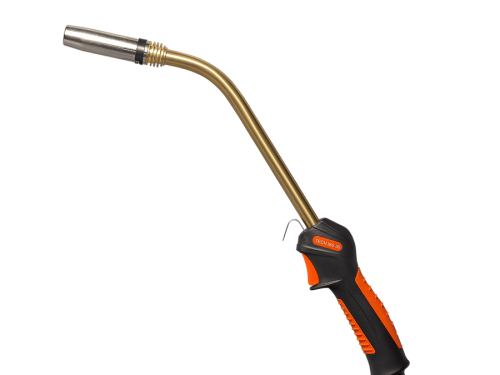 Сварочная горелка MIG Сварог TECH MS 36 с удл. гусаком (340А) 5м — изображение 4