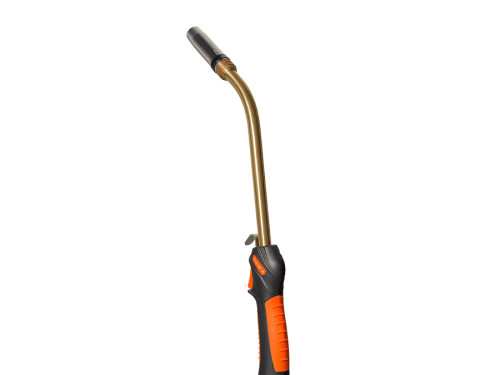 Сварочная горелка MIG Сварог TECH MS 36 с удл. гусаком (340А) 5м — изображение 5