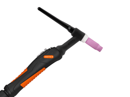Сварочная горелка TIG Сварог TECH TS 18 (315AC/DC (E202) 4 м