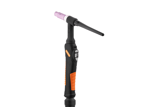 Сварочная горелка TIG Сварог TECH TS 18 (315AC/DC (E202) 4 м — изображение 4