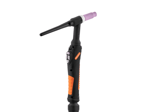 Сварочная горелка TIG Сварог TECH TS 18 (315AC/DC (E202) 4 м — изображение 5