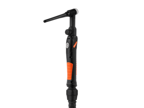 Сварочная горелка TIG Сварог TECH TS 18V М12×1 8м вод. охл. — изображение 8