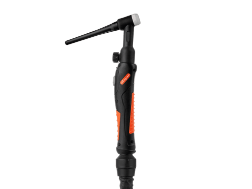 Сварочная горелка TIG Сварог TECH TS 18V М12×1 8м вод. охл. — изображение 5