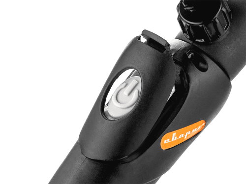 Сварочная горелка TIG Сварог TECH TS 18V М12×1 8м вод. охл. — изображение 9