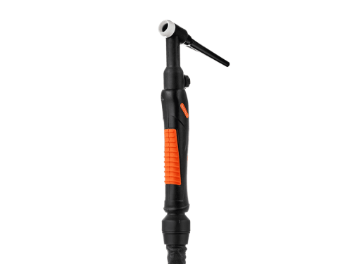 Сварочная горелка TIG Сварог TECH TS 18V М12×1 8м вод. охл. — изображение 4