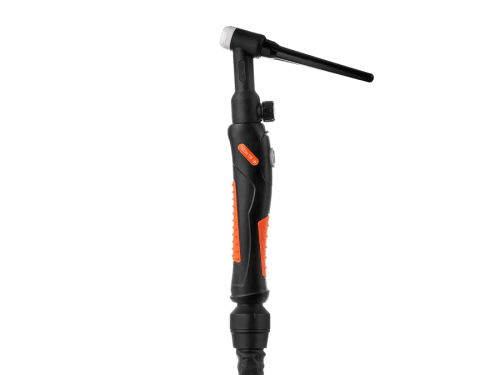 Сварочная горелка TIG Сварог TECH TS 18V М12×1 8м вод. охл. — изображение 6