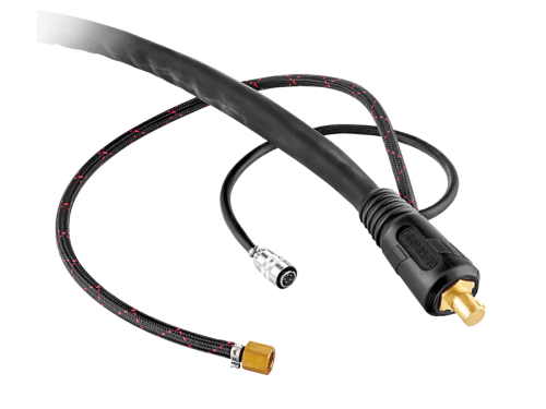 Сварочная горелка TIG Сварог TECH TS 26 (200AC/DC (E201) 4м — изображение 2