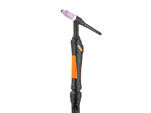 Сварочная горелка TIG Сварог TECH TS 26 (200AC/DC (E201) 4м — изображение 3
