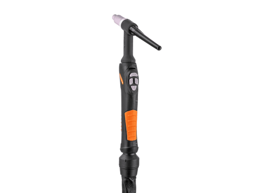 Сварочная горелка TIG Сварог TECH TS 26 (200AC/DC (E201) 4м — изображение 4