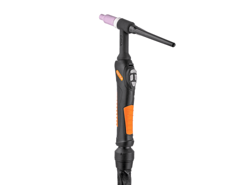 Сварочная горелка TIG Сварог TECH TS 26 (200AC/DC (E201) 4м — изображение 5