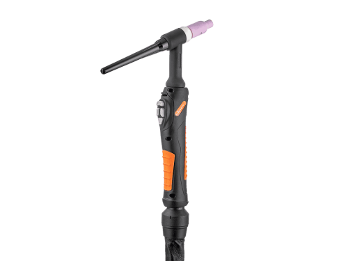 Сварочная горелка TIG Сварог TECH TS 26 (200AC/DC (E201) 4м — изображение 6