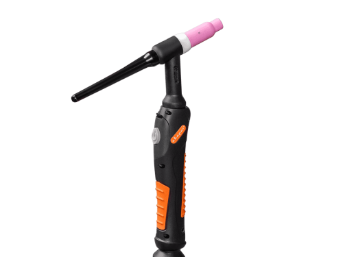 Сварочная горелка TIG Сварог TECH TS 26 (200AC/DC (E20101) 8м — изображение 4